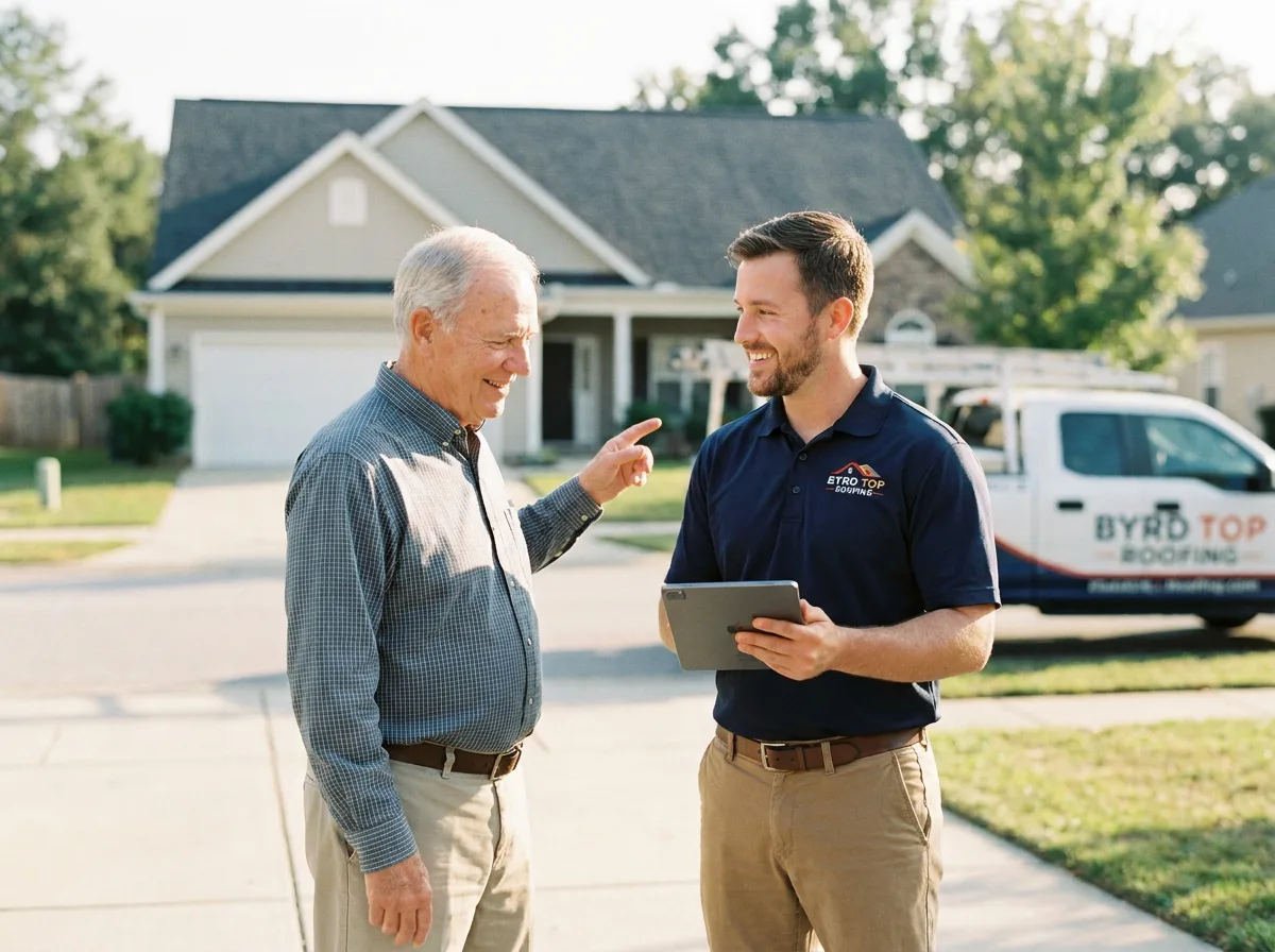 Roofing Winfield, TX FAQs
